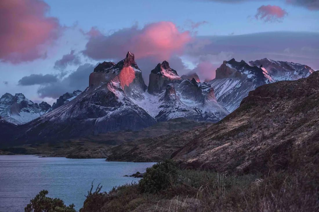 Patagonia