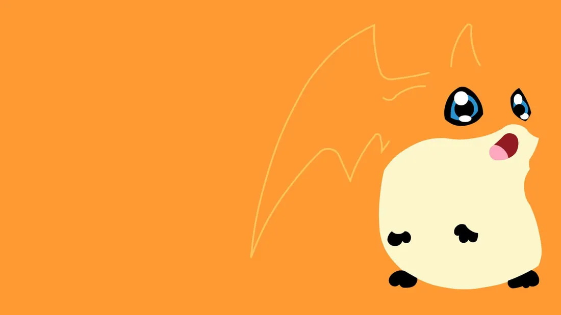 Patamon