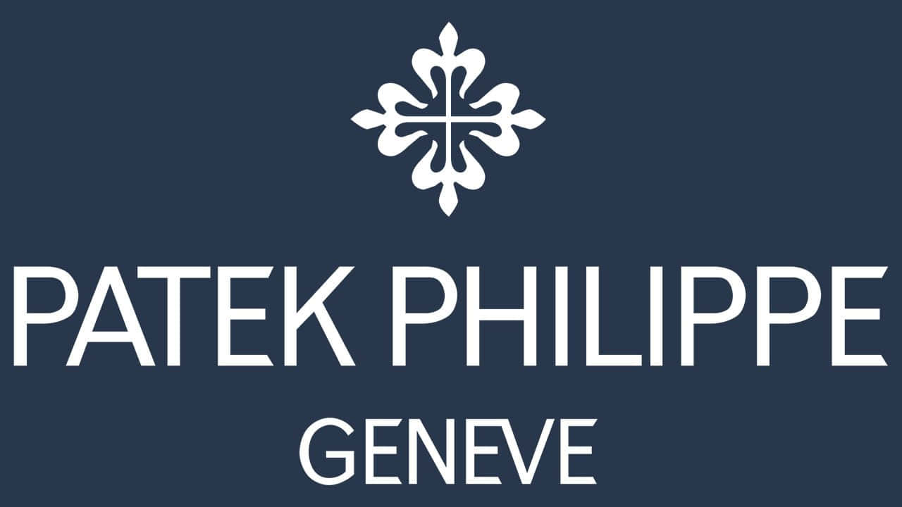 Patek Philippe, blue, white, HD Desktop Wallpaper