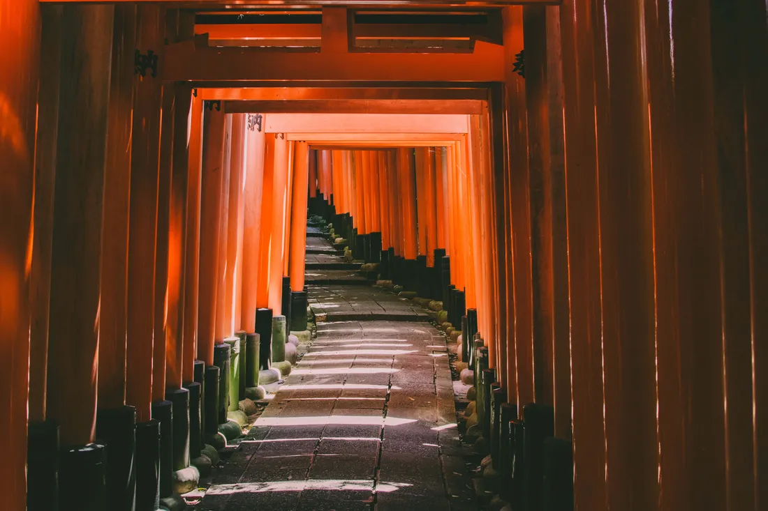 Path