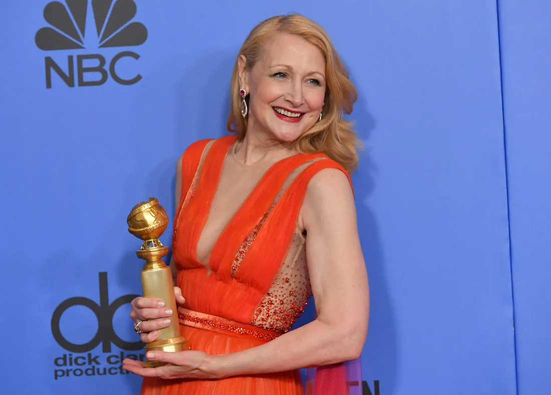 Patricia Clarkson