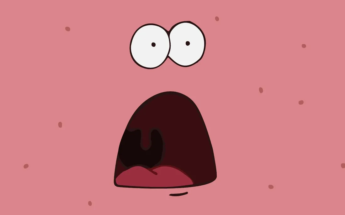 Patrick Aesthetic