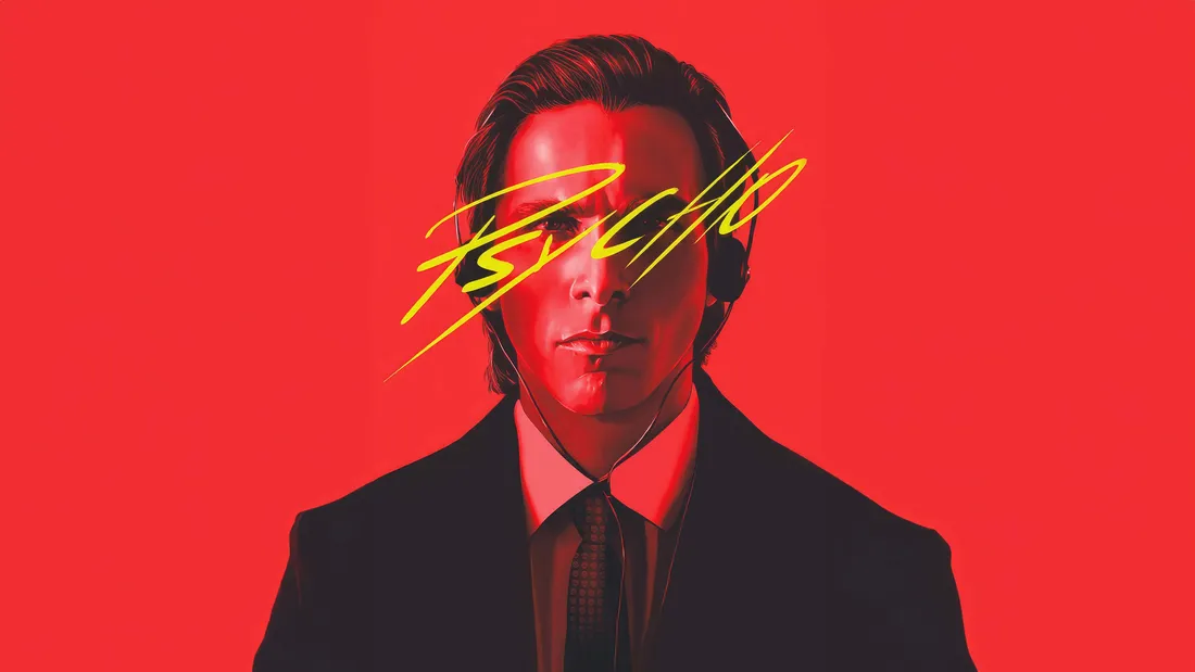 Patrick Bateman