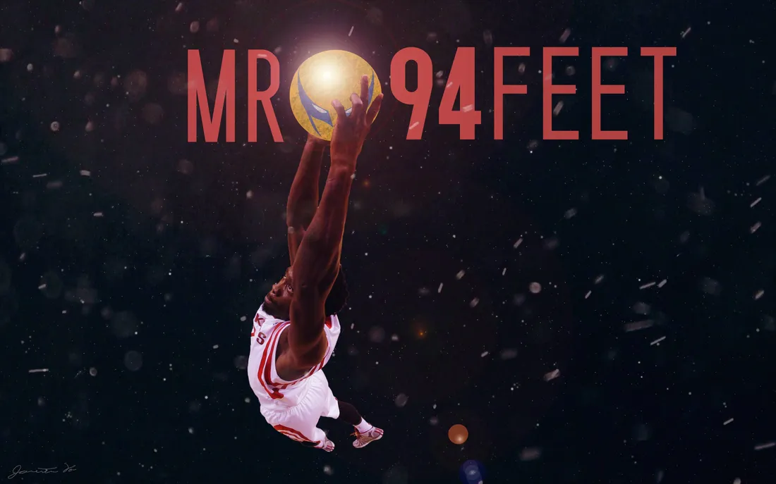 Patrick Beverley