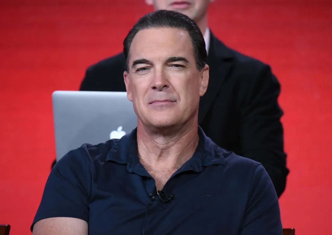 Patrick Warburton