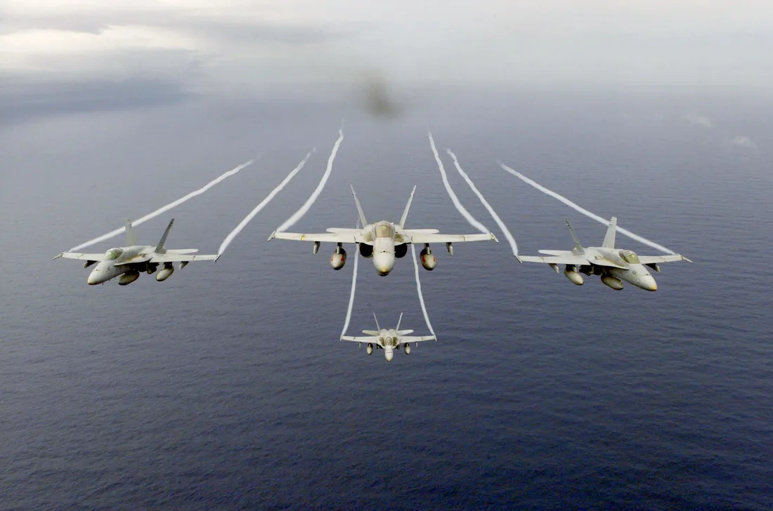 Patriotic Military