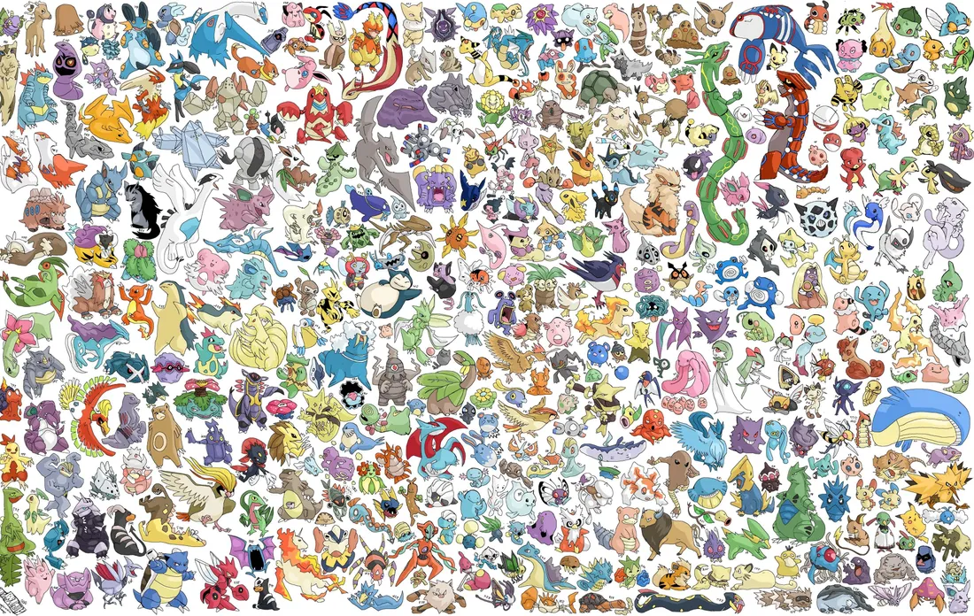 Pattern Desktop
