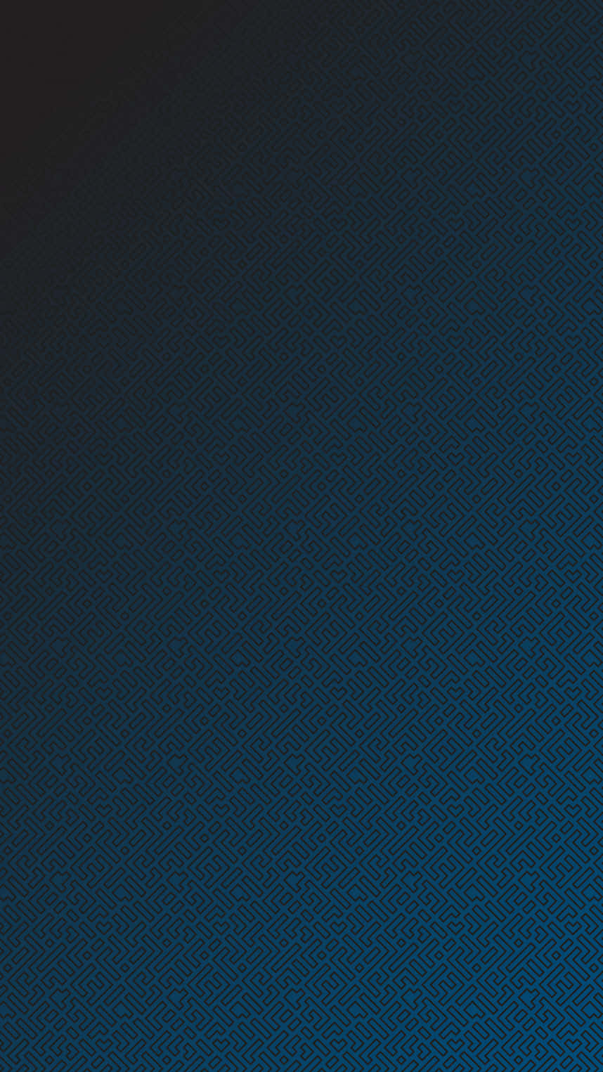 Marble Pattern Phone, dark blue gradient, subtle geometric pattern, HD Phone Wallpaper