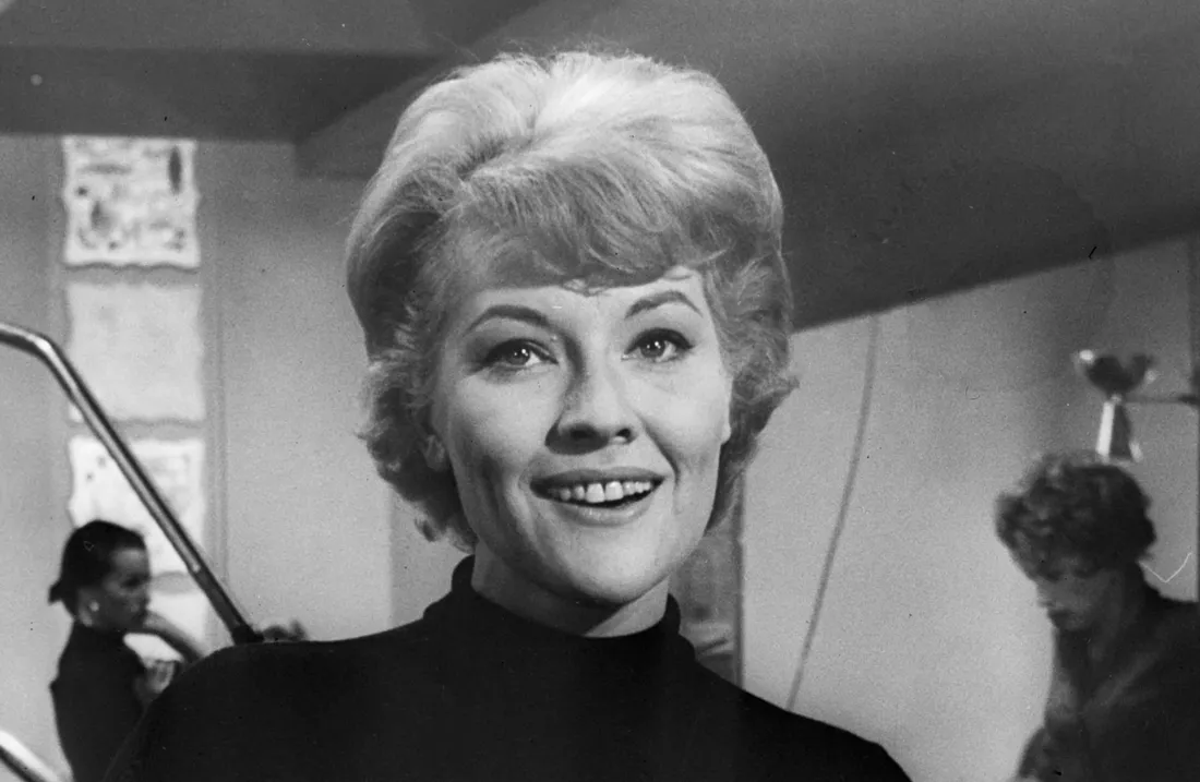 Patti Page