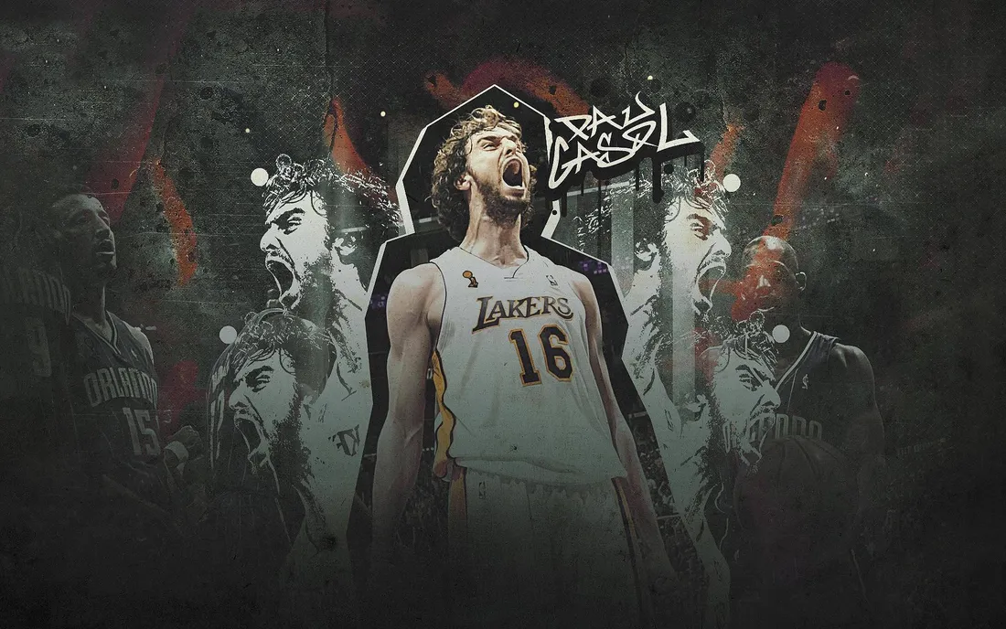 Pau Gasol