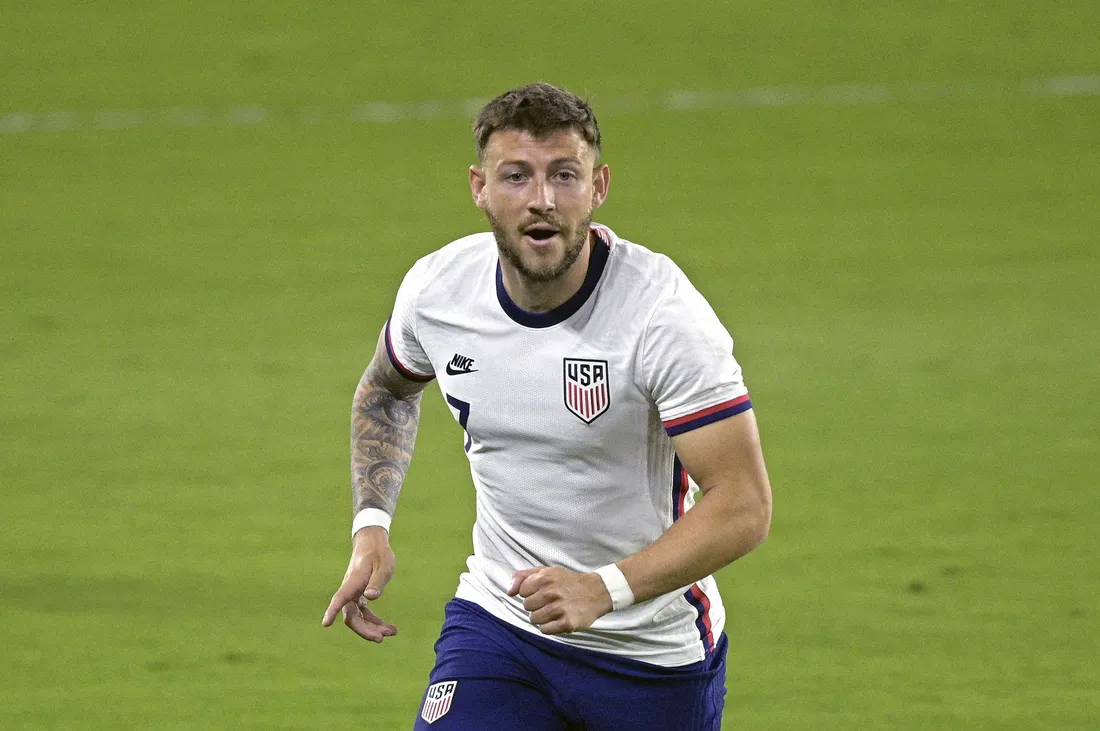 Paul Arriola