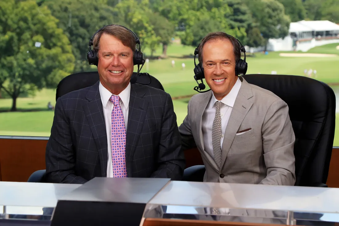 Paul Azinger