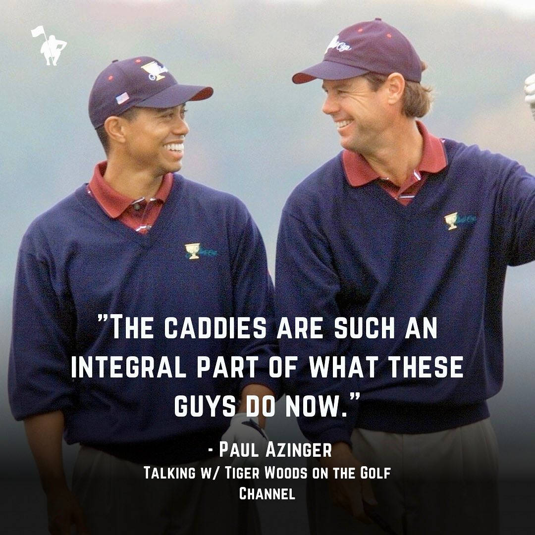 Paul Azinger, navy sweaters, caps, SD Desktop Wallpaper