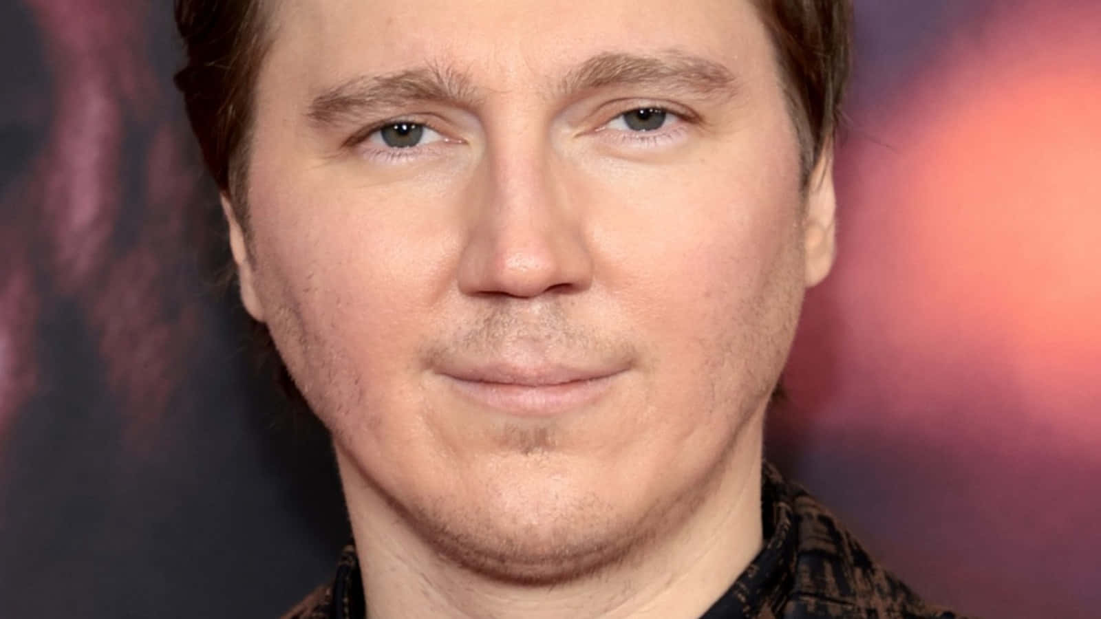 Paul Dano, brown hair, jacket, HD Desktop Wallpaper