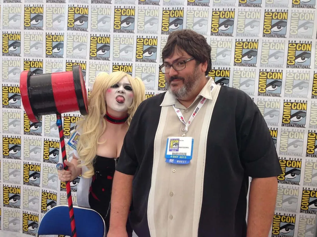 Paul Dini