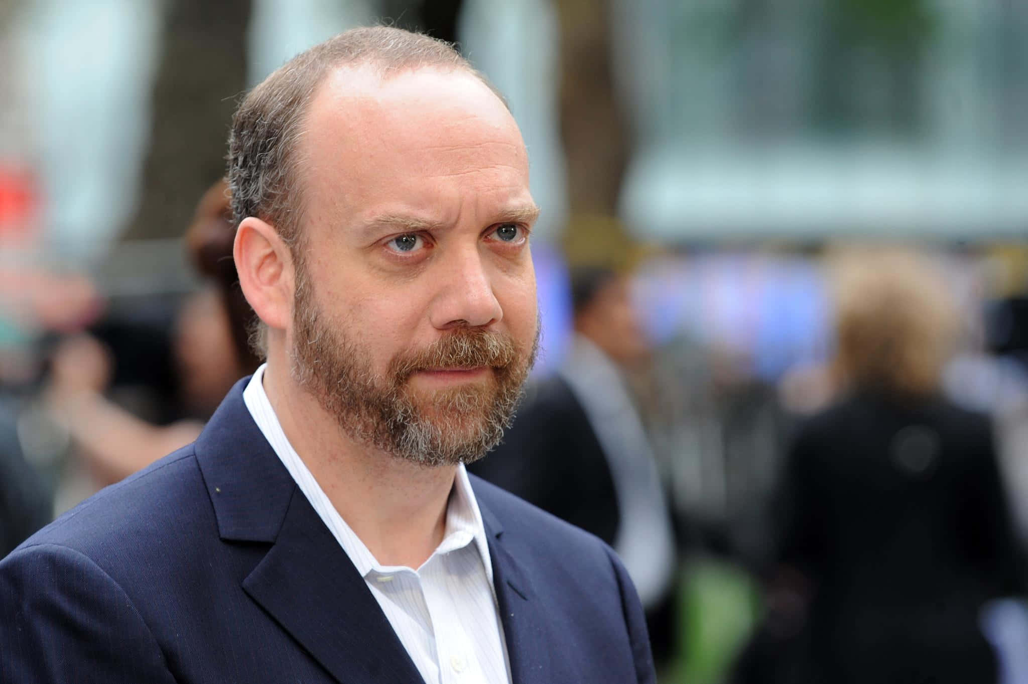 Paul Giamatti, red carpet, dark suit, Full HD Desktop Wallpaper
