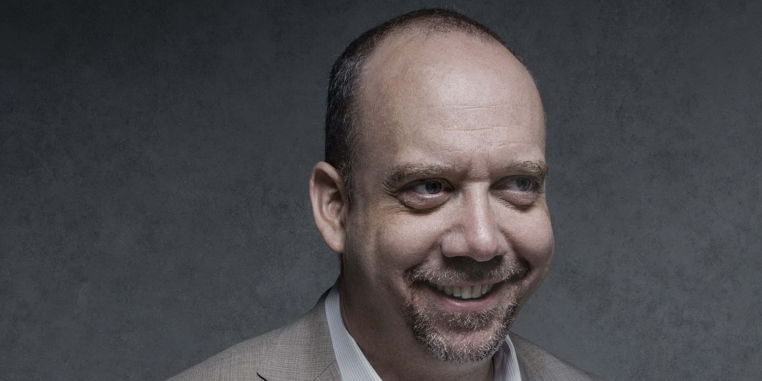 Paul Giamatti, middle-aged man, receding hairline, 2K Desktop Wallpaper