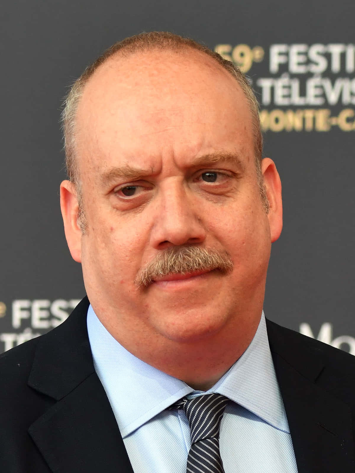 Paul Giamatti, suit and tie, red carpet event, HD Phone Wallpaper