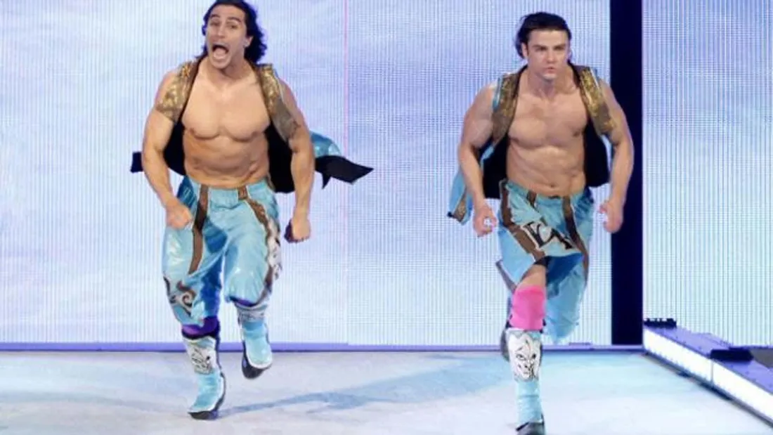 Paul London
