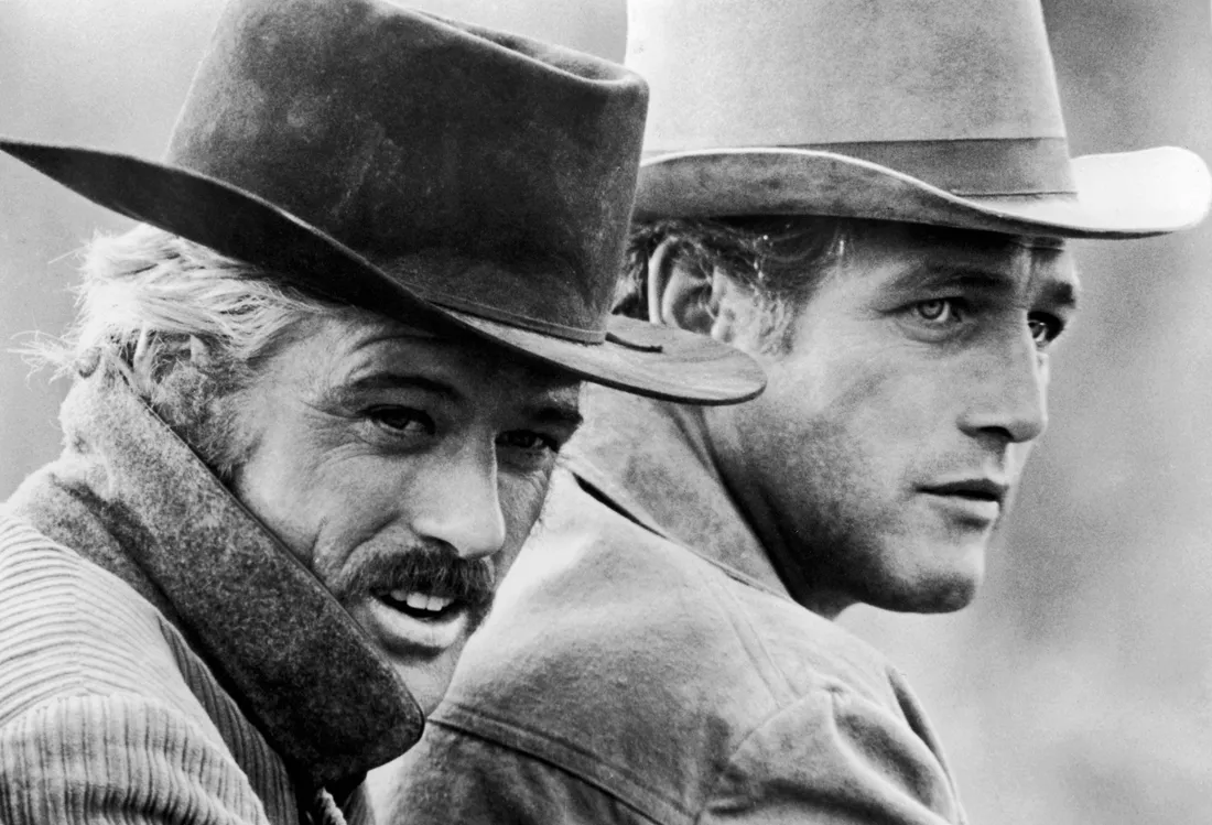 Paul Newman