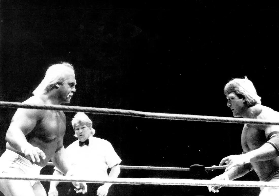 Paul Orndorff