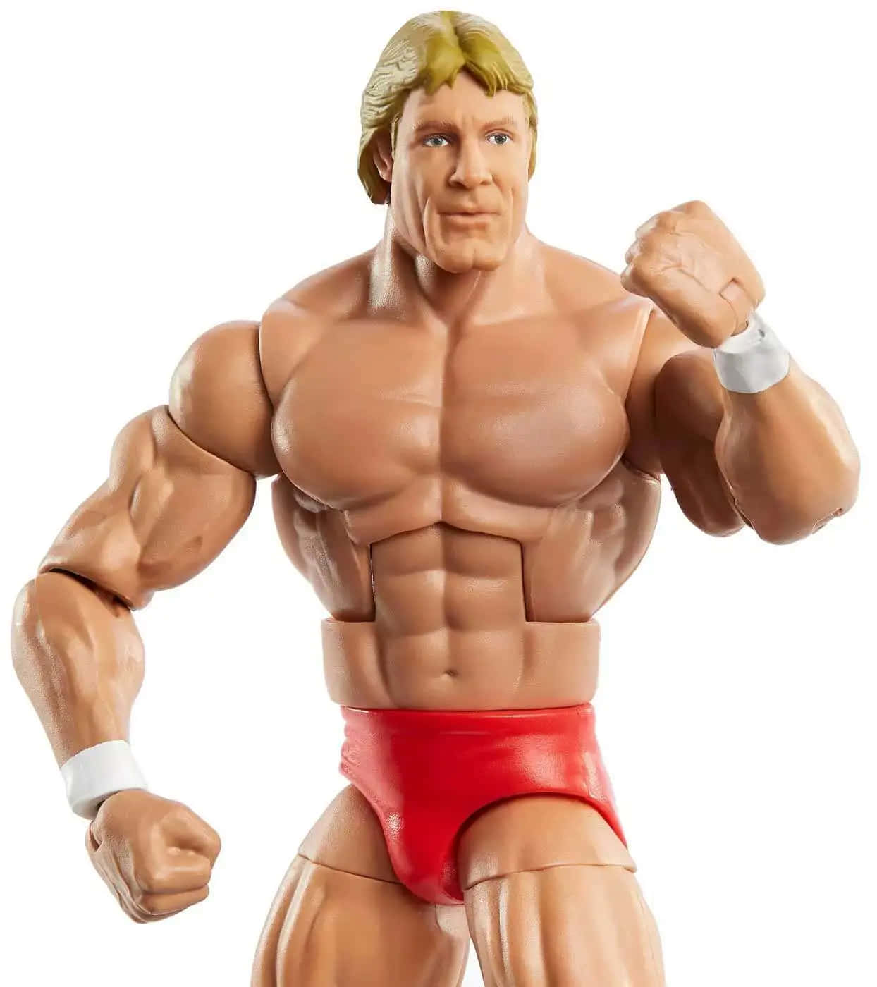 Paul Orndorff, action figure, blonde hair, HD Phone Wallpaper