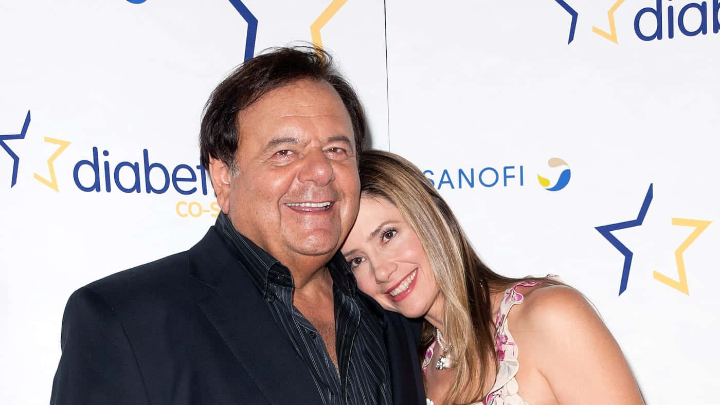 Paul Sorvino, red carpet, diabetes awareness event, HD Desktop Wallpaper