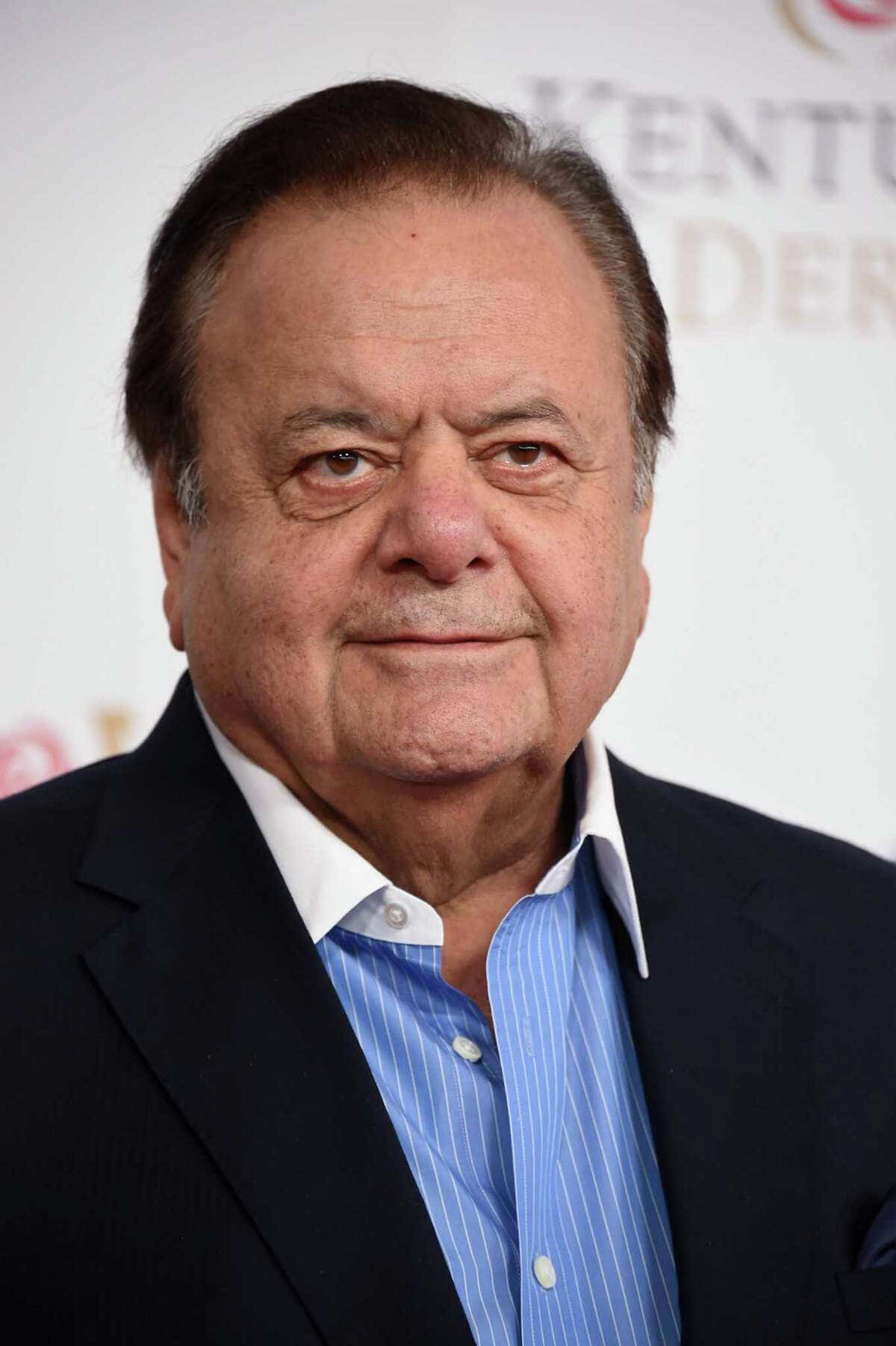 Paul Sorvino, tuxedo, dark suit, HD Phone Wallpaper