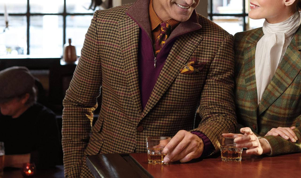 Paul Stuart, tweed suit, patterned tweed jackets, HD Desktop Wallpaper
