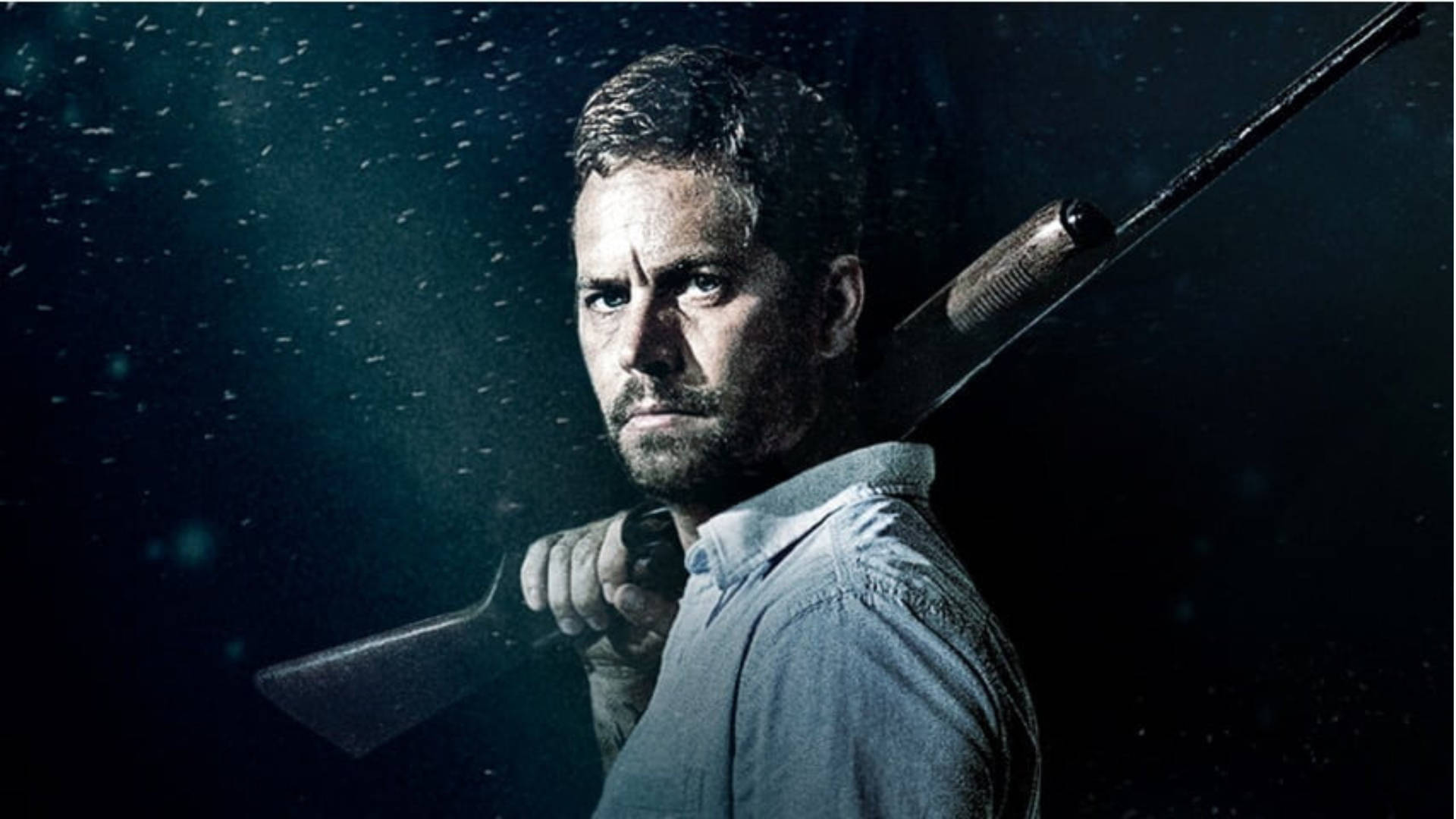 Paul Walker, shotgun, dark, Full HD Desktop Wallpaper