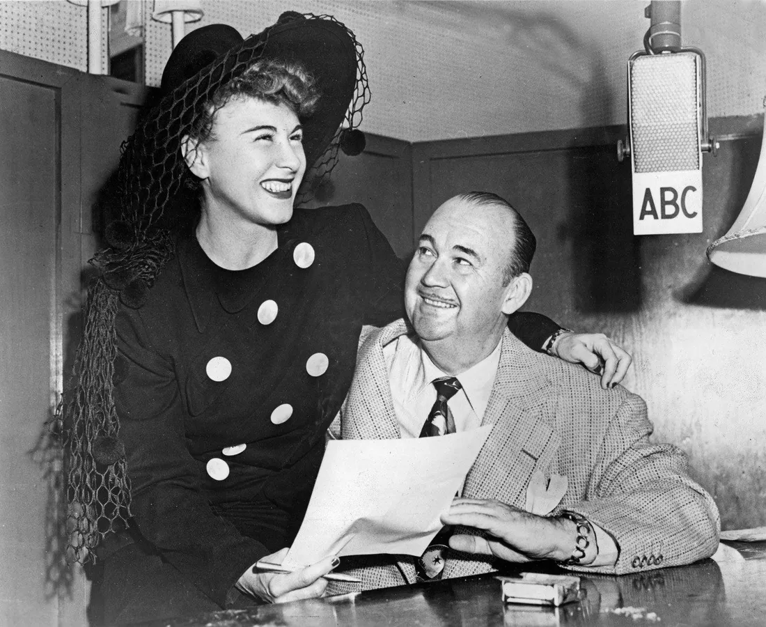 Paul Whiteman