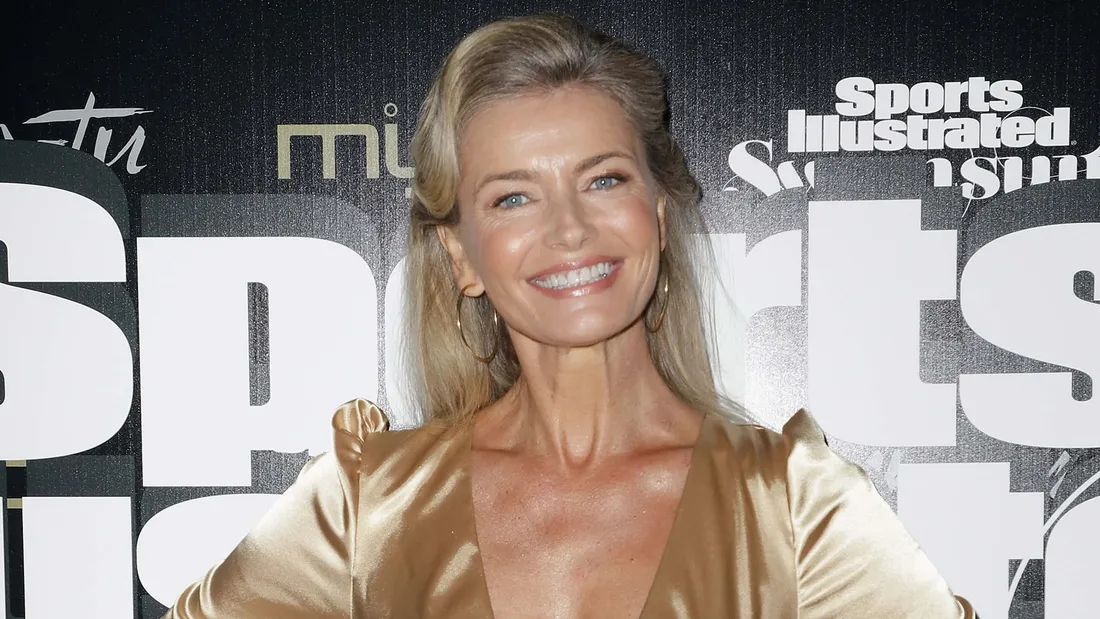 Paulina Porizkova