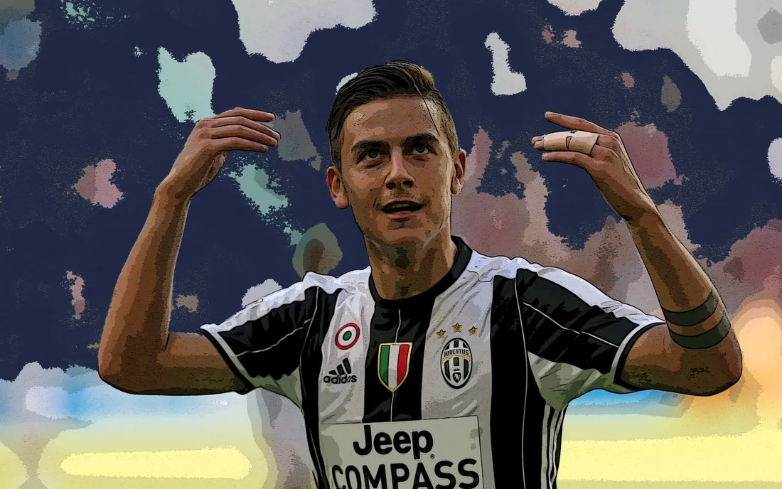 Paulo Dybala