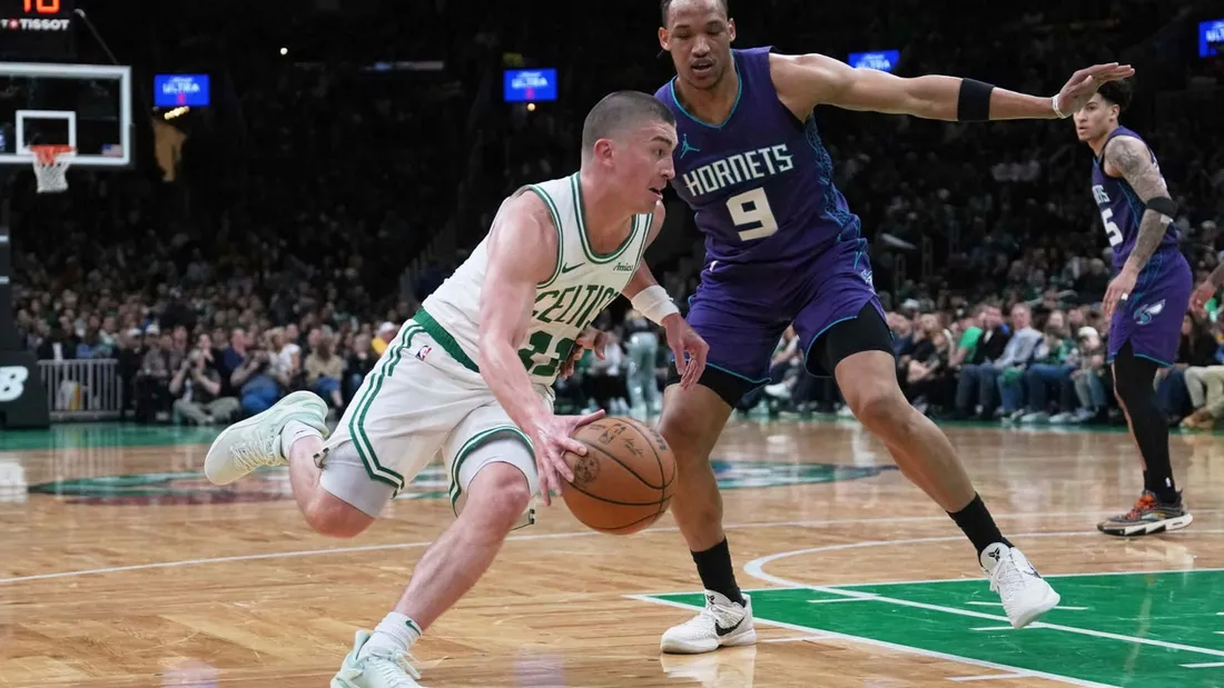 Payton Pritchard