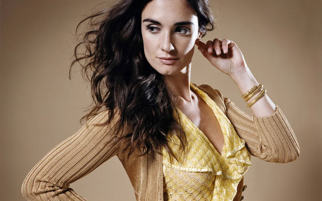 Paz Vega