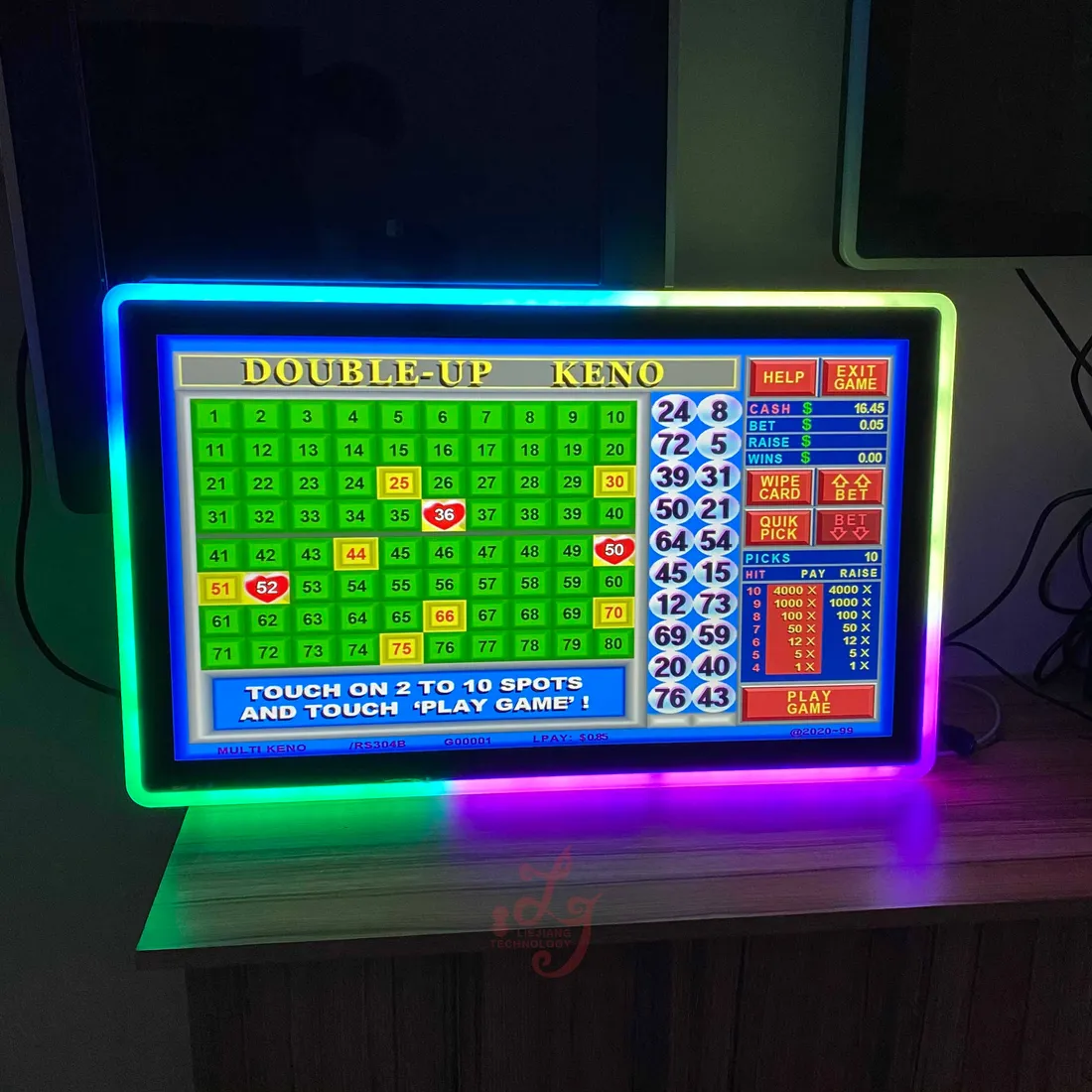 PC