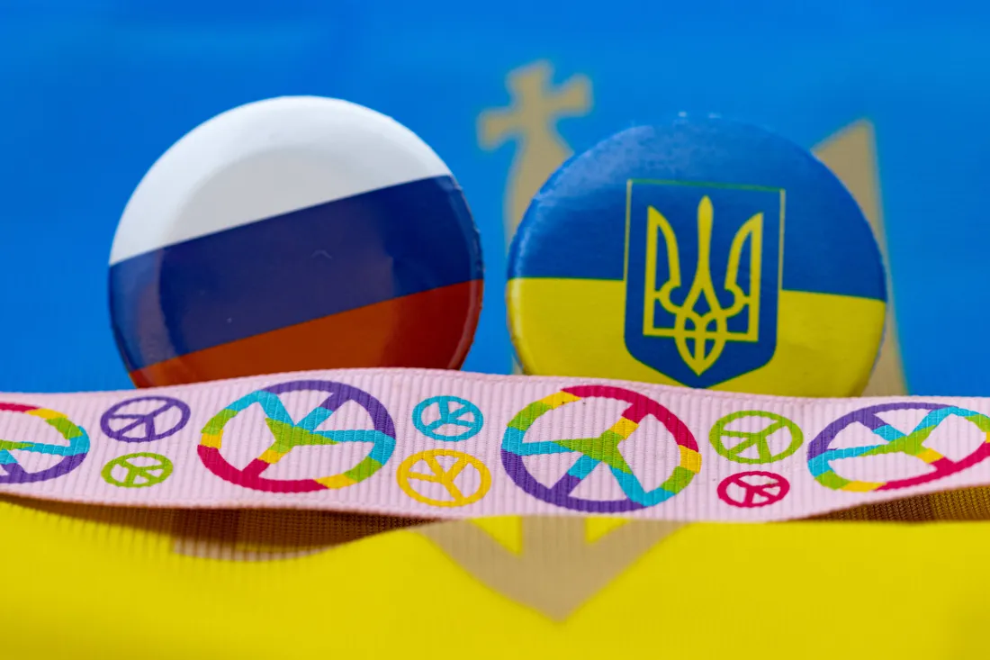 Peace Symbol