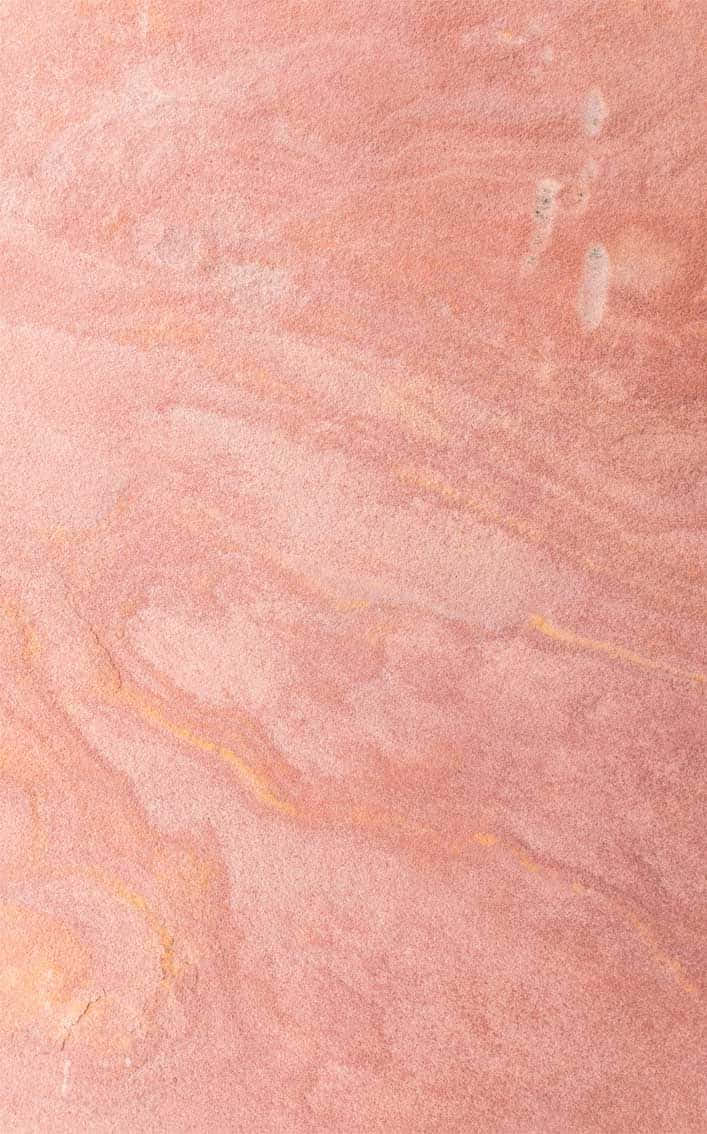 Peach iPhone, soft pink marble, golden veins, SD Phone Wallpaper