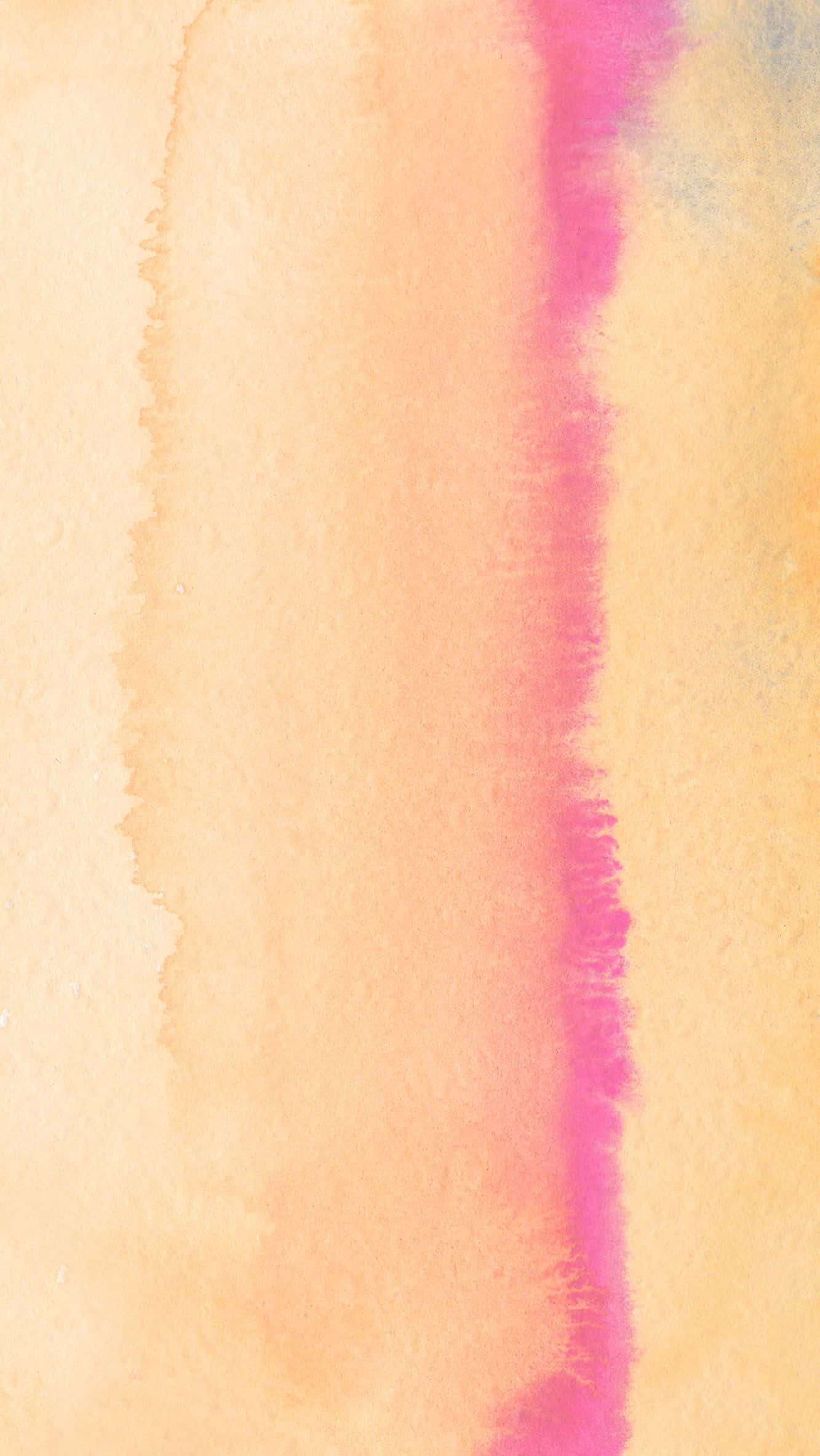 peach iPhone, iPhone 13, peach, Full HD Phone Wallpaper
