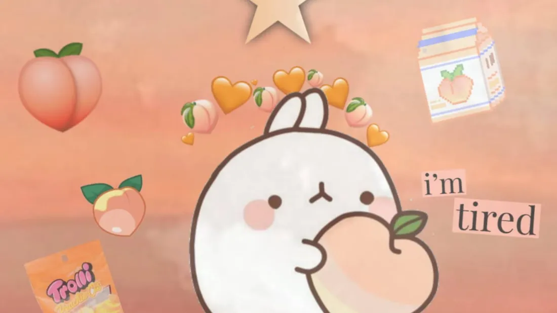 Peach