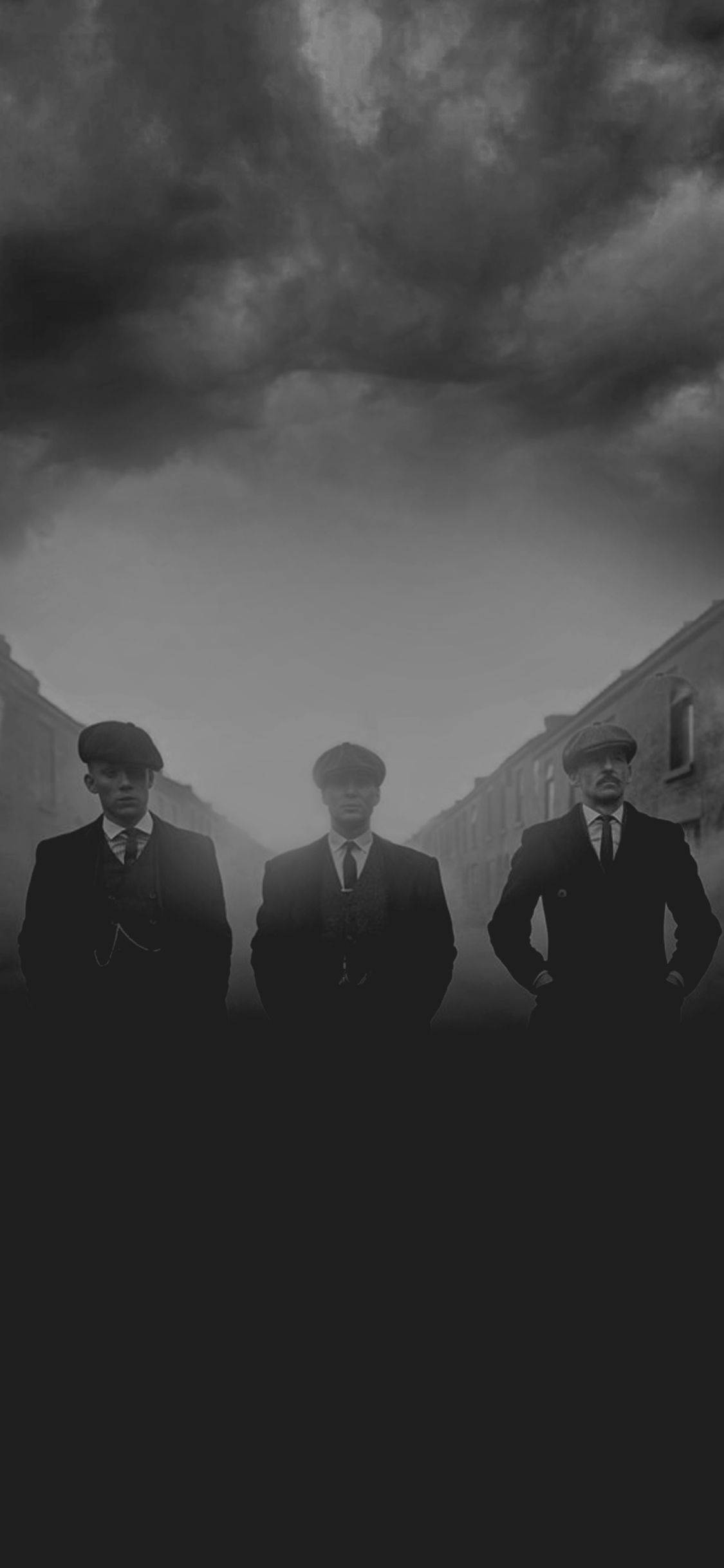 Peaky Blinders, tweed, suits, Full HD Phone Wallpaper