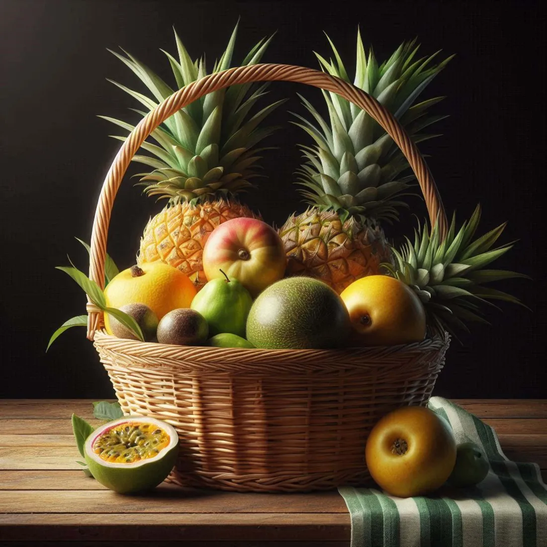 Pear
