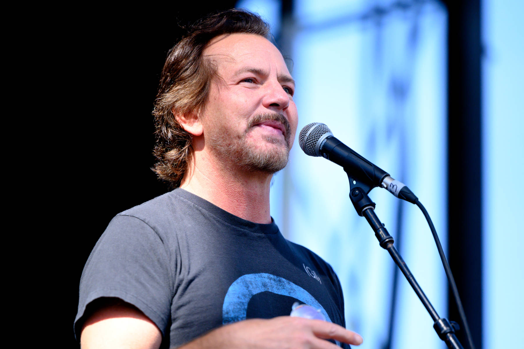 Pearl Jam, American Rock Band, concert, HD Desktop Wallpaper
