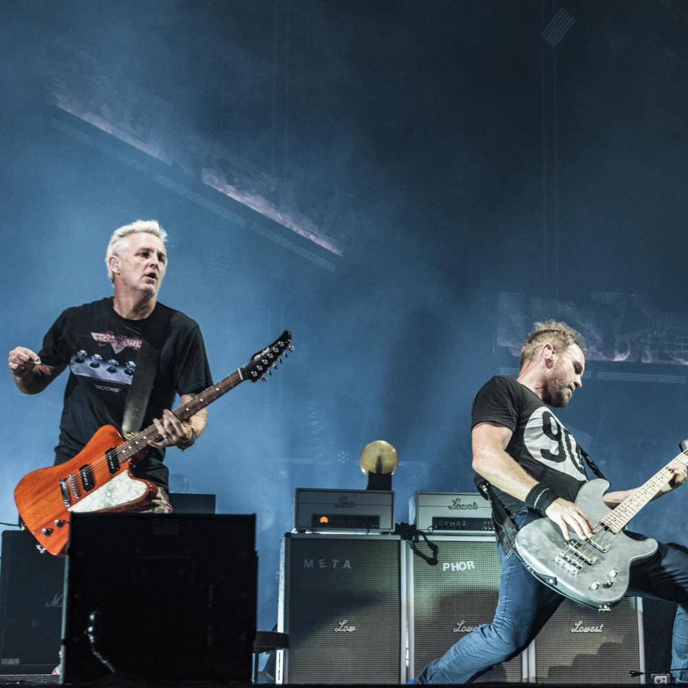 Pearl Jam, rock band, live music, SD Desktop Wallpaper