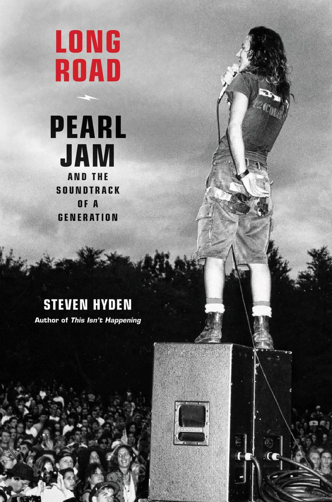 Pearl Jam, rock band, song long road, HD Phone Wallpaper