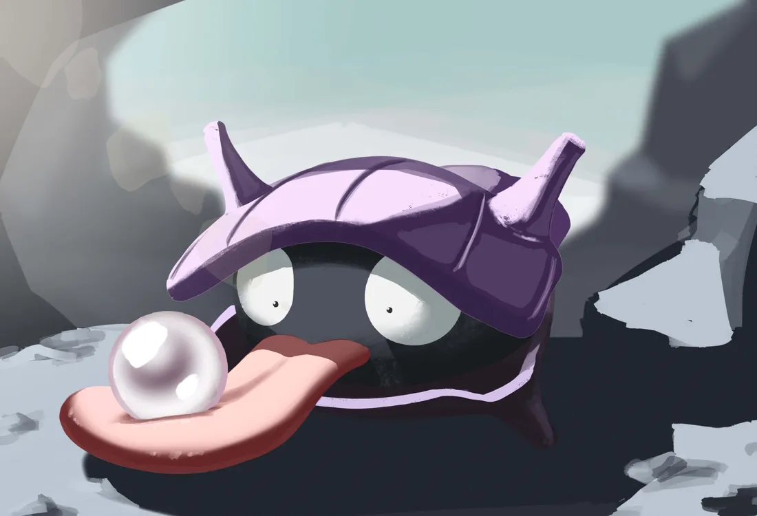 Pearl Krabs