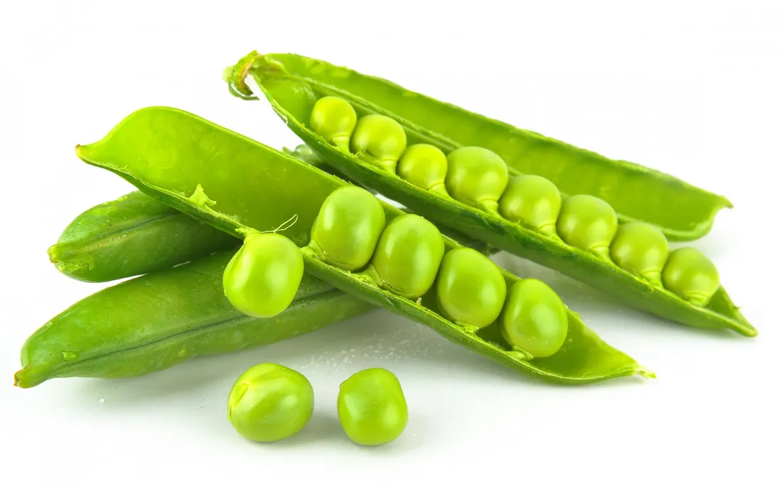 Peas