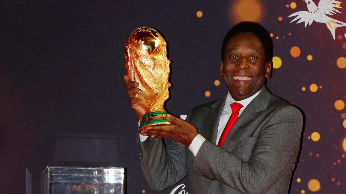 Pelé