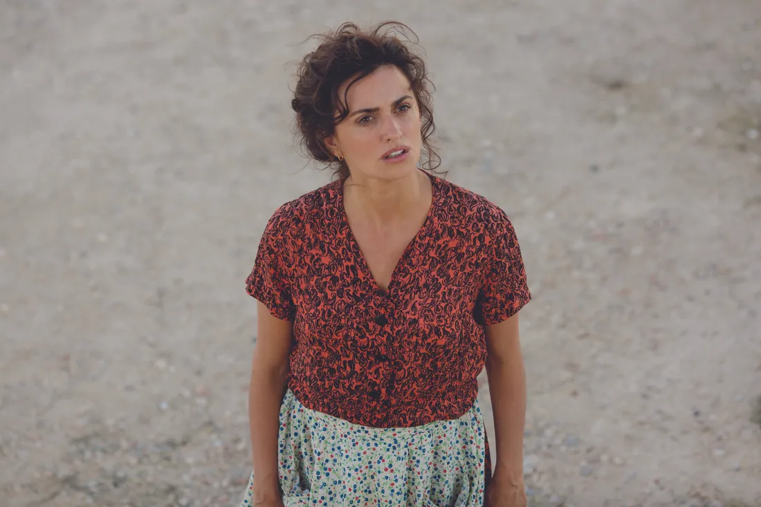 Penelope Cruz 4K