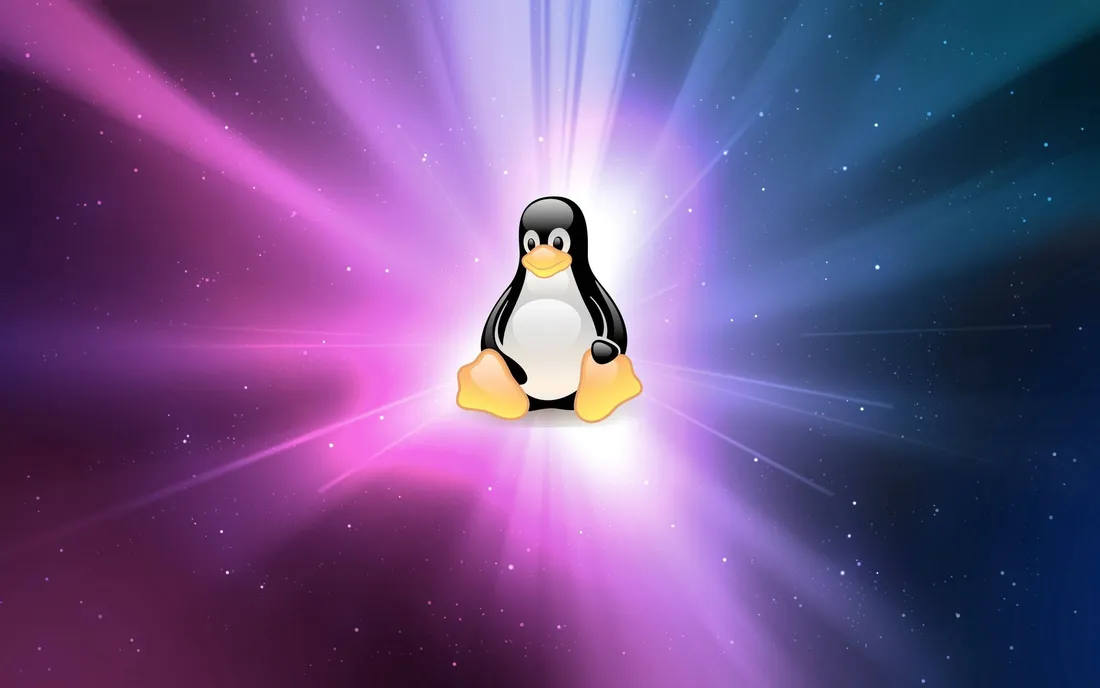 Penguin Tux